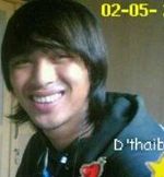 Thaib aja